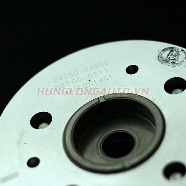 Bánh răng trục cam hút Morning, Grand i10 | 2435004000 Bánh răng trục cam hút Morning, Grand i10 | 2435004000