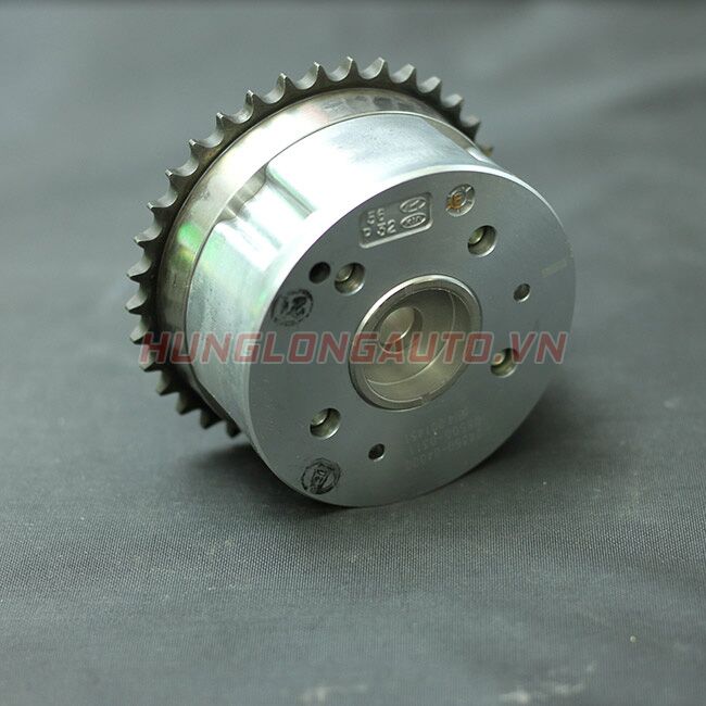 Bánh răng trục cam hút Morning, Grand i10 | 2435004000 Bánh răng trục cam hút Morning, Grand i10 | 2435004000