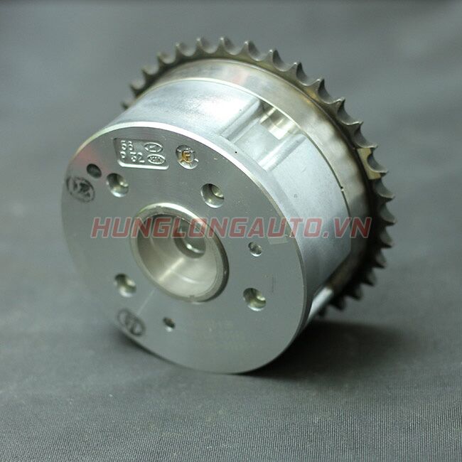 Bánh răng trục cam hút Morning, Grand i10 | 2435004000 Bánh răng trục cam hút Morning, Grand i10 | 2435004000