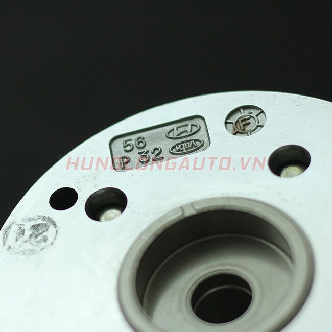 Bánh răng trục cam hút Morning, Grand i10 | 2435004000 Bánh răng trục cam hút Morning, Grand i10 | 2435004000