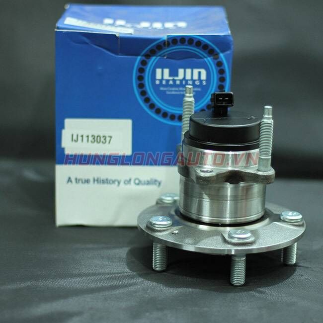 Bi moay ơ sau ABS Forte | 527301M000 Bi moay ơ sau ABS Forte | 527301M000