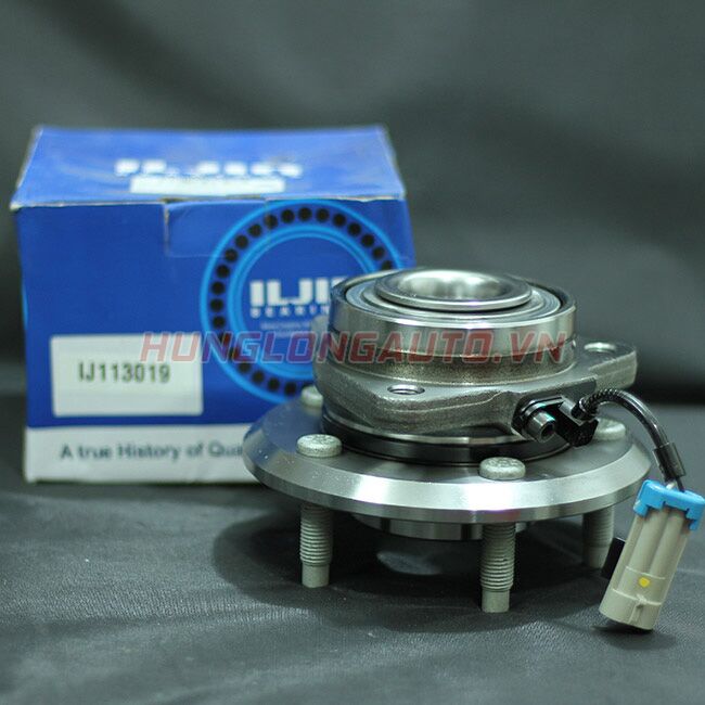 Bi moay ơ trước ABS Captiva | 25903358, IJ113019 Bi moay ơ trước ABS Captiva | 25903358, IJ113019