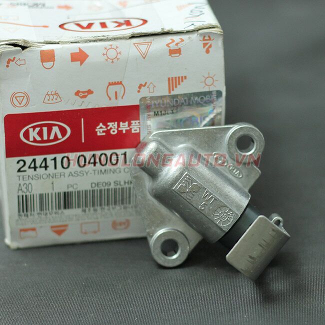 Búa tăng cam 1.0l KIA Morning Grand i10 | 2441004001 Búa tăng cam 1.0l KIA Morning Grand i10 | 2441004001