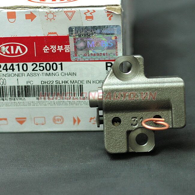 Búa tăng cam KIA Carens, KIA Forte, Hyundai i30 | 2441025001 Búa tăng cam KIA Carens, KIA Forte, Hyundai i30 | 2441025001