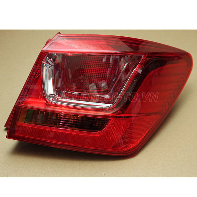 Đèn lái hậu Chevrolet Cruze 2017 | 09013470, 09013471 Đèn lái hậu Chevrolet Cruze 2017 | 09013470, 09013471
