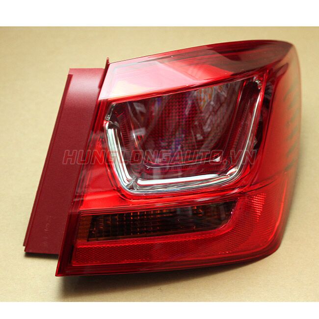 Đèn lái hậu Chevrolet Cruze 2017 | 09013470, 09013471 Đèn lái hậu Chevrolet Cruze 2017 | 09013470, 09013471