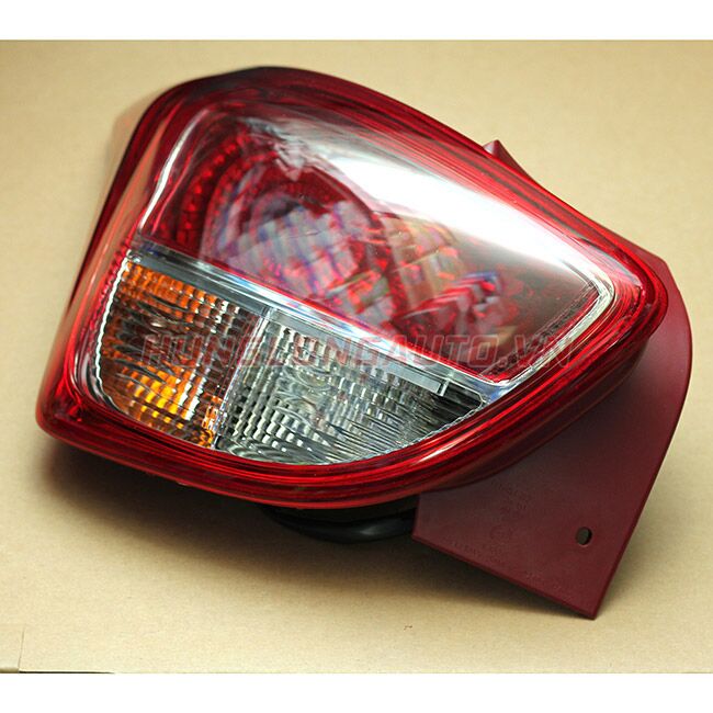 đèn hậu ô tô, phía trong, phía ngoài Đèn hậu Hyundai Grand i10 5 cửa | 92402B4000, 92401B4000