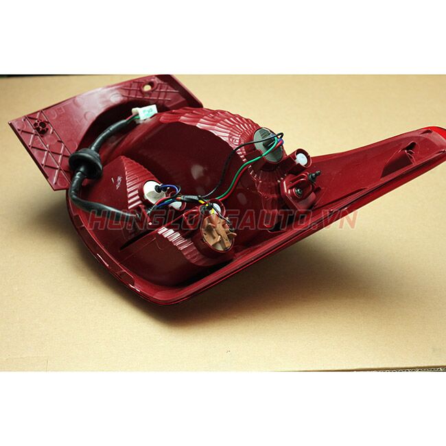 đèn hậu ô tô, phía trong, phía ngoài Đèn hậu Hyundai Grand i10 5 cửa | 92402B4000, 92401B4000