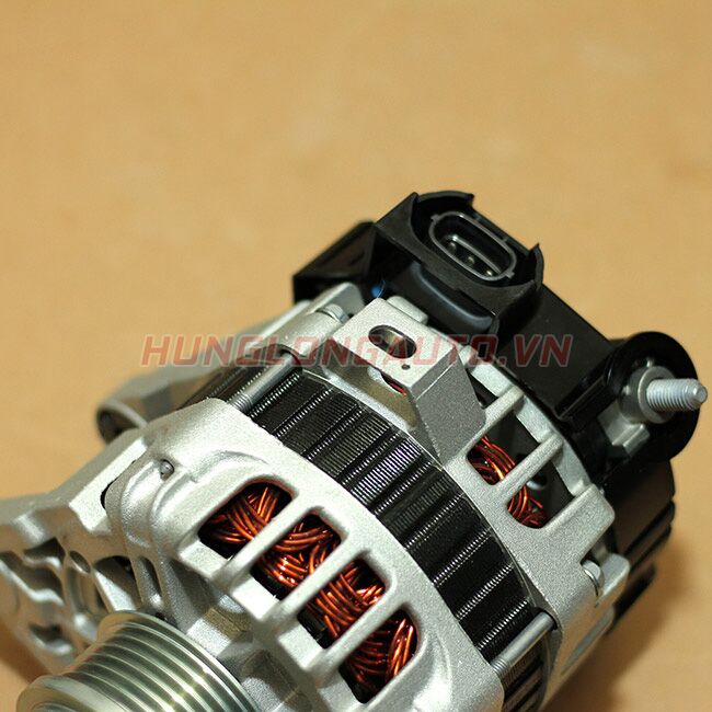 may-phat-morning-3730004330-kia Máy phát điện 3 rắc 6pk, Kia Morning 2012 | 3730004330
