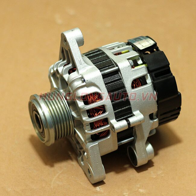 may-phat-morning-3730004330-kia Máy phát điện 3 rắc 6pk, Kia Morning 2012 | 3730004330