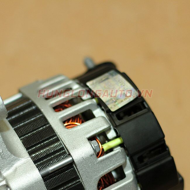 may-phat-morning-3730004330-kia Máy phát điện 3 rắc 6pk, Kia Morning 2012 | 3730004330