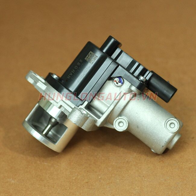 Van tuần hoàn khí thải EGR Hyundai Santafe, Tucson | 284102F000 Van tuần hoàn khí thải EGR Hyundai Santafe, Tucson | 284102F000