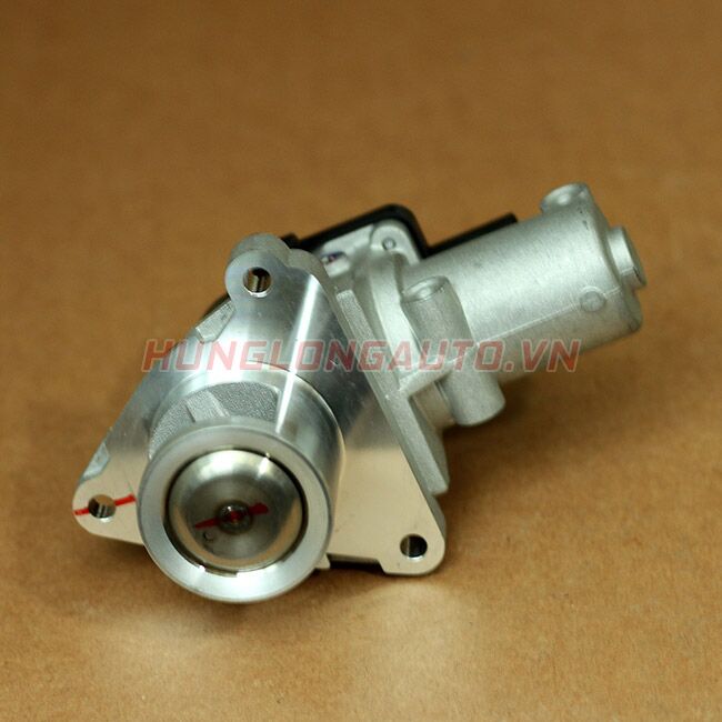 Van tuần hoàn khí thải EGR Hyundai Santafe, Tucson | 284102F000 Van tuần hoàn khí thải EGR Hyundai Santafe, Tucson | 284102F000