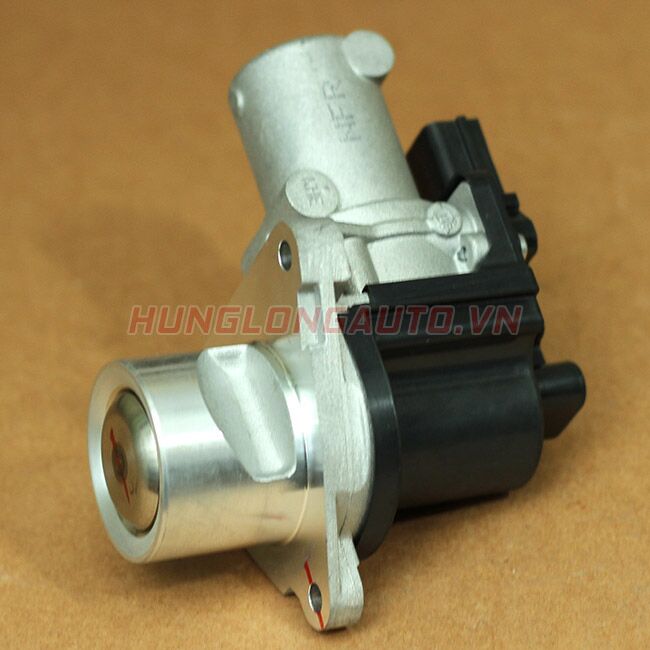 van tuần hoàn khí thái egr Van tuần hoàn khí thải EGR Hyundai Santafe, Tucson | 284102F000