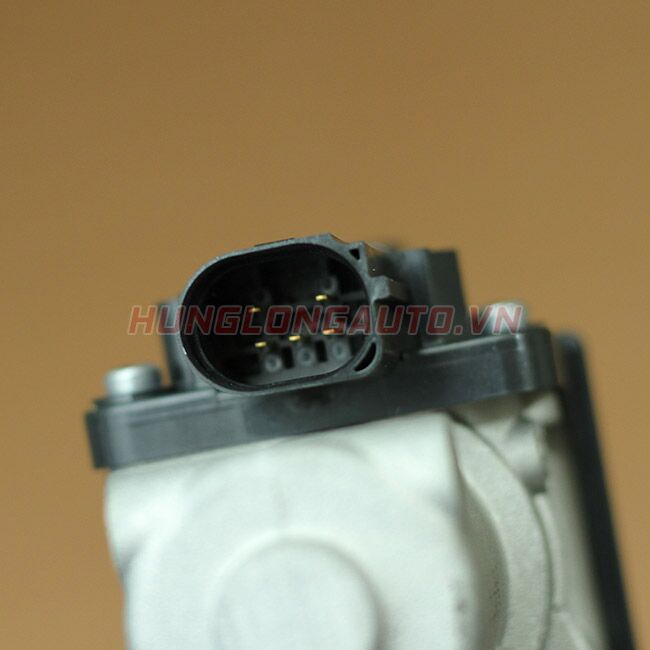 Van tuần hoàn khí thải EGR Hyundai Santafe, Tucson | 284102F000