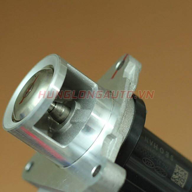 Van tuần hoàn khí thải EGR Hyundai Santafe, Tucson | 284102F000 Van tuần hoàn khí thải EGR Hyundai Santafe, Tucson | 284102F000