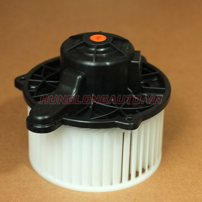 quạt giàn lạnh điều hòa, quạt gió taplo ô tô