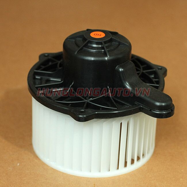 quạt giàn lạnh điều hòa, quạt gió taplo ô tô