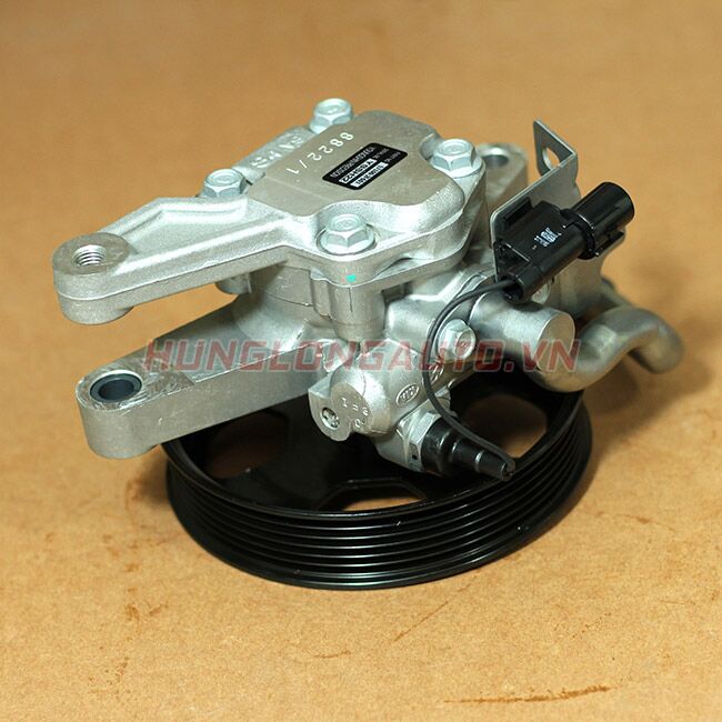 Bơm trợ lực lái - Kia Carens, Kia Forte | 571002F601 - 571001M100 Bơm trợ lực lái - Kia Carens, Kia Forte | 571002F601 - 571001M100