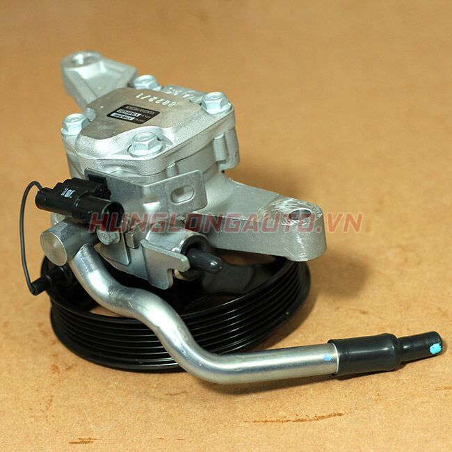 Bơm trợ lực lái - Kia Carens, Kia Forte | 571002F601 - 571001M100 Bơm trợ lực lái - Kia Carens, Kia Forte | 571002F601 - 571001M100