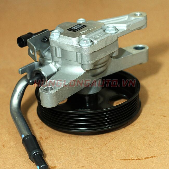 Bơm trợ lực lái - Kia Carens, Kia Forte | 571002F601 - 571001M100 Bơm trợ lực lái - Kia Carens, Kia Forte | 571002F601 - 571001M100