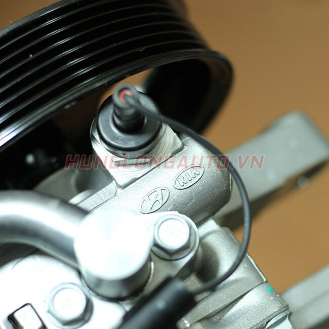 Bơm trợ lực lái - Kia Carens, Kia Forte | 571002F601 - 571001M100 Bơm trợ lực lái - Kia Carens, Kia Forte | 571002F601 - 571001M100