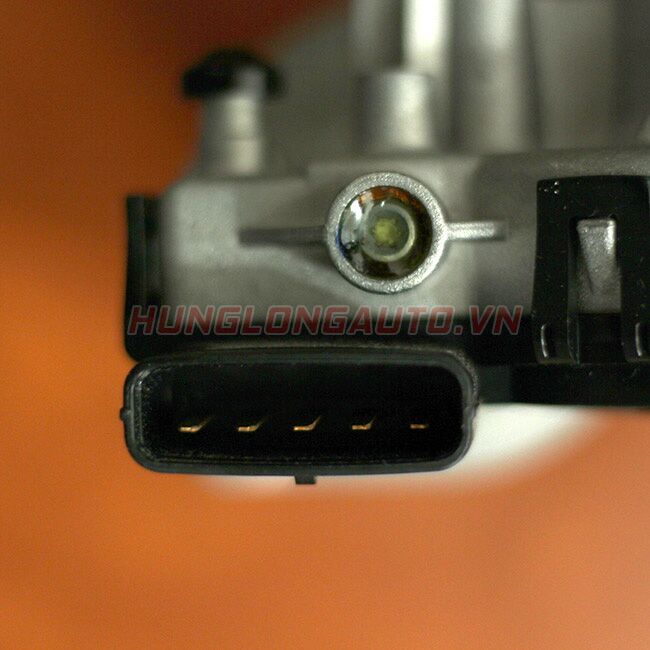 Mô tơ gạt mưa sau Hyundai Santafe | 981102W000 Mô tơ gạt mưa sau Hyundai Santafe | 981102W000