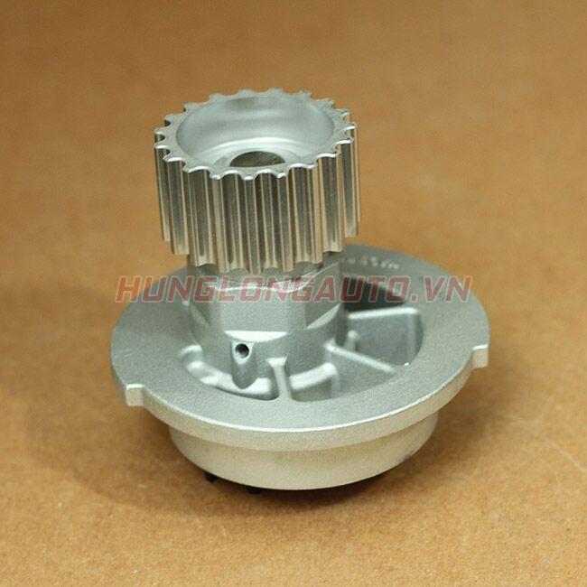 Bơm nước làm mát Daewoo Nubira, Lacetti | 96352650 - 96930074 Bơm nước làm mát Daewoo Nubira, Lacetti | 96352650 - 96930074