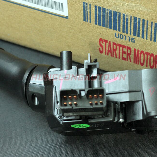 Công tắc pha cos không đèn gầm Hyundai Grand I10 | 934104N001 Công tắc pha cos không đèn gầm Hyundai Grand I10 | 934104N001