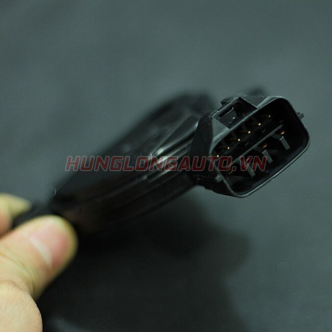 Công tắc sang số AT Kia Morning | 4270023000 Công tắc sang số AT Kia Morning | 4270023000