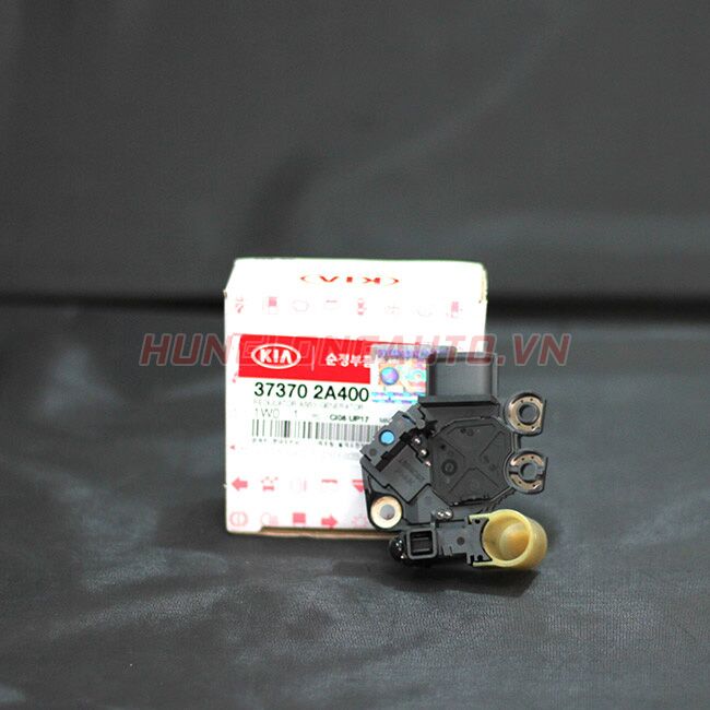 IC tiết chế máy phát Kia Morrning, Forte, I30 | 373702A400 IC tiết chế máy phát Kia Morrning, Forte, I30 | 373702A400