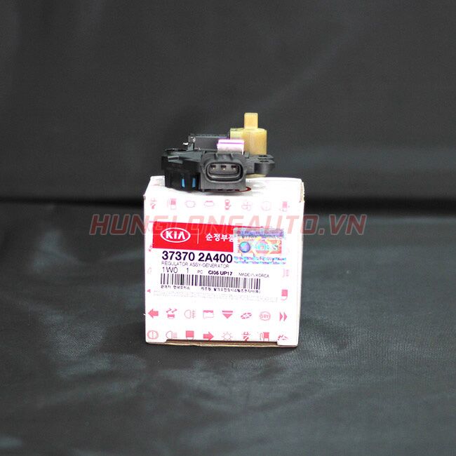 IC tiết chế máy phát Kia Morrning, Forte, I30 | 373702A400 IC tiết chế máy phát Kia Morrning, Forte, I30 | 373702A400